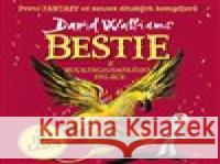 Bestie z Buckinghamského paláce Tony Ross 8595693407387 Tympanum - książka
