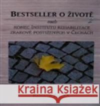 Bestseller o životě 2 Renata Rucká 9788073541385 Šimon Ryšavý  - książka