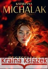 Bestseller T.2 Szantaż Katarzyna Michalak 9788383676678 JednymSłowem - książka