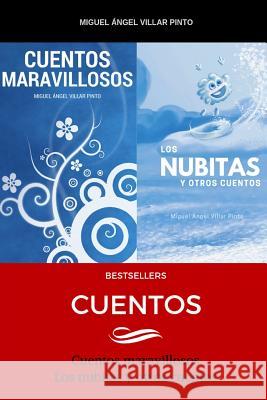 Bestsellers: Cuentos Miguel Villa 9781791546779 Independently Published - książka