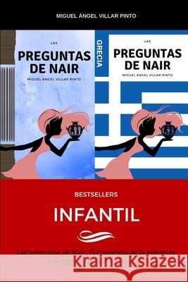 Bestsellers: Infantil Miguel Angel Villa 9781676901341 Independently Published - książka