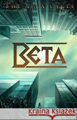 Beta M. T. Zimny 9781735657103 M.T. Zimny - książka