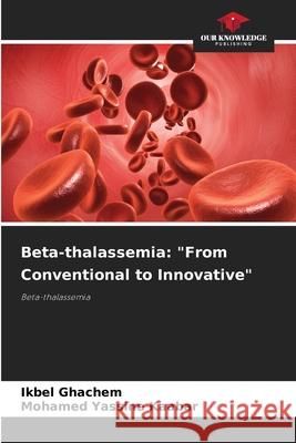 Beta-thalassemia: 