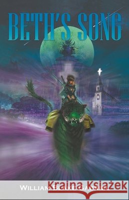 Beth's Song William Gabriel 9781647495909 Go to Publish - książka