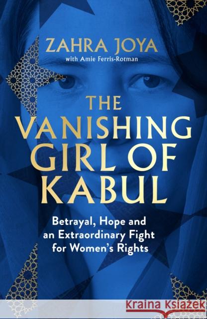 Betrayed Zahra Joya 9781408783634 Little, Brown - książka