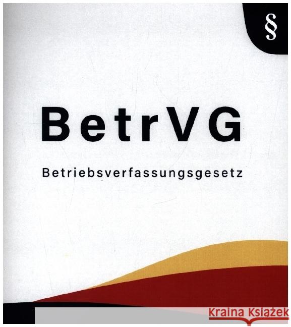 Betriebsverfassungsgesetz Müller, Felix 9789403637686 Bookmundo - książka