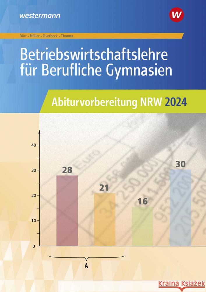 Betriebswirtschaftslehre für Berufliche Gymnasien Hahn, Hans, Thomas, Dirk, Dörr, Hans-Joachim 9783427020356 Bildungsverlag EINS - książka