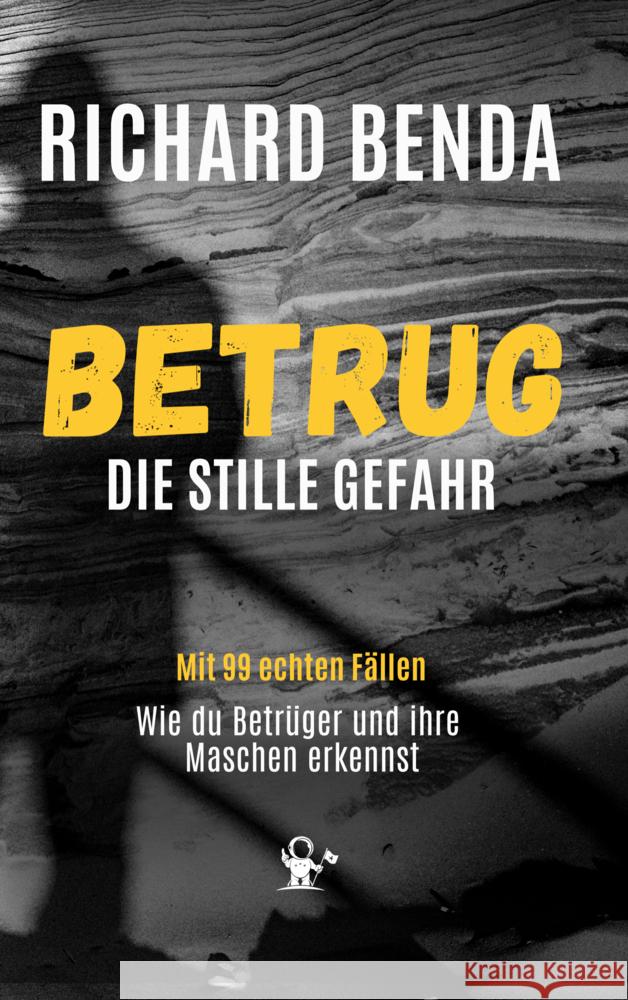 Betrug Posset, Markus 9789403801193 Bookmundo - książka