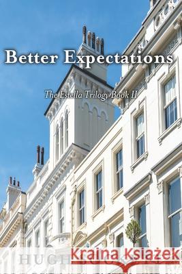 Better Expectations Hugh Sockett 9781954968806 Waterside Productions - książka