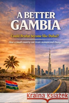 Better Gambia: 