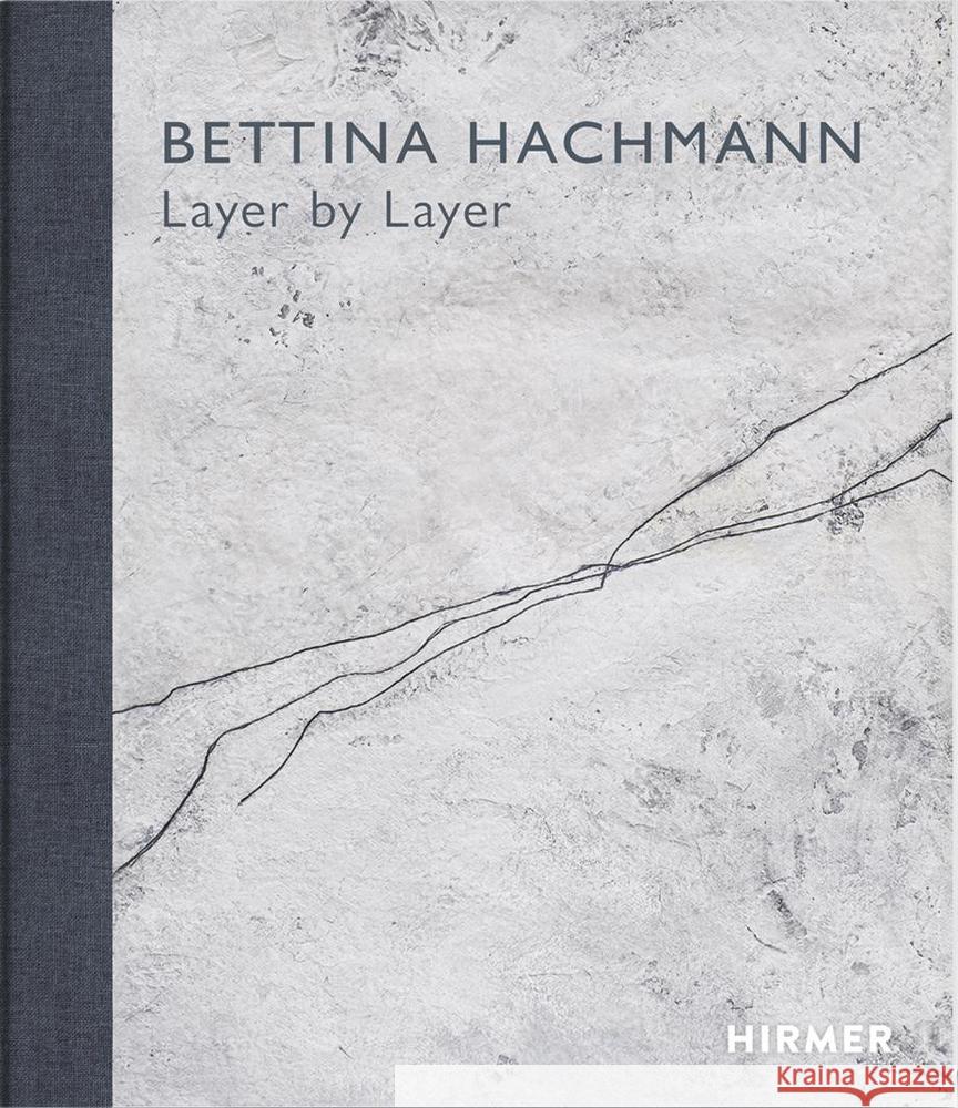 Bettina Hachmann Boskamp-Priever, Katrin, Ronte, Dieter, Zorn, Elmar 9783777437095 Hirmer - książka