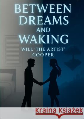 Between William Cooper 9781257375271 Lulu.com - książka