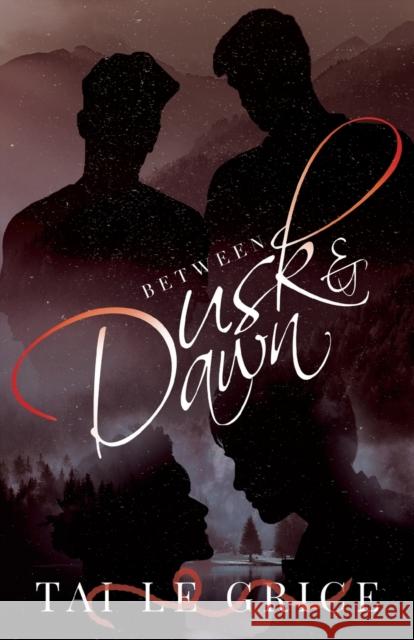 Between Dusk and Dawn Tai L 9781912964659 Cranthorpe Millner Publishers - książka