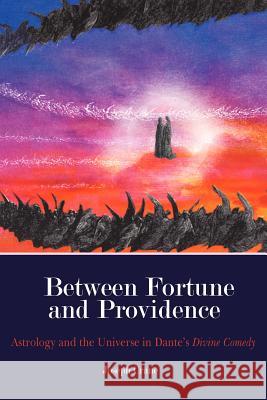 Between Fortune and Providence Crane, Joseph 9781902405759 Wessex Astrologer - książka