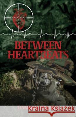 Between Heartbeats Liam Walker Bell 9798891323124 Atmosphere Press - książka