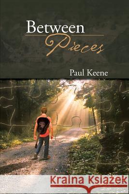 Between Pieces Paul Keene 9781483650333 Xlibris Corporation - książka