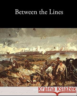 Between the Lines Boyd Cable 9781438533025 Book Jungle - książka