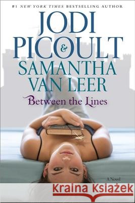 Between the Lines Jodi Picoult Samantha Va Scott Fischer 9781451635751 Emily Bestler Books - książka