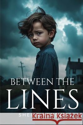 Between The Lines Sheila Kender 9781787999466 Sheila Kender - książka