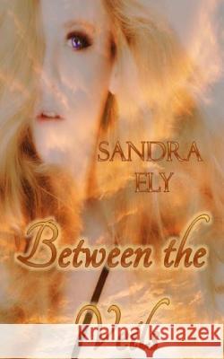 Between the Veils Sandra Ely 9781530267798 Createspace Independent Publishing Platform - książka