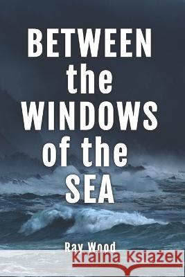 Between the Windows of the Sea Ray Wood 9780473664411 Zamoge Press - książka