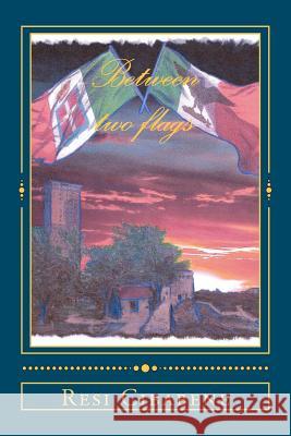 Between two flags: to be torn to pieces and then resurrect from one's ashes like the phoenix Cibabene, Resi T. 9781470045302 Createspace - książka