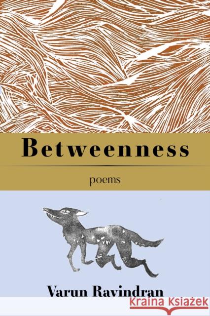 Betweenness Varun Ravindran 9781936097609 Baobab Press - książka