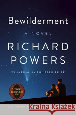 Bewilderment Richard Powers 9780393881141 W. W. Norton & Company - książka