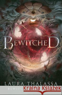 Bewitched Laura Thalassa 9781728283067 Bloom Books - książka