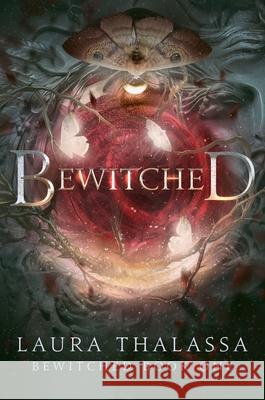 Bewitched (Standard Edition) Laura Thalassa 9781728292618 Sourcebooks, Inc - książka