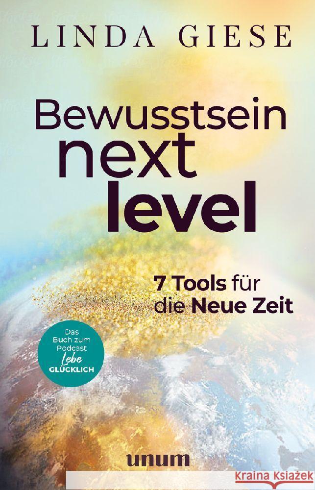 Bewusstsein Next Level Giese, Linda 9783833887512 Gräfe & Unzer - książka