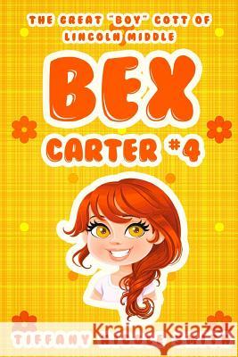 Bex Carter 4: The Great 