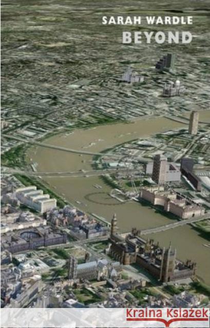 Beyond Sarah Wardle 9781780370972 BLOODAXE BOOKS - książka