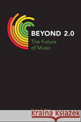 Beyond 2.0 Collins, Steve 9781845539382 Equinox Publishing Ltd - książka