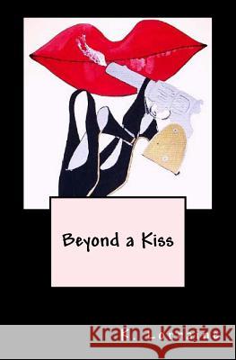 Beyond a Kiss: Book Five: Mia Perez Series Stone, Louise 9781515362364 Createspace - książka