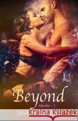 Beyond: A Paranormal Hell Romance Jasmin Italiano 9798830662758 Independently Published - książka