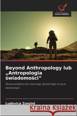 Beyond Anthropology lub 