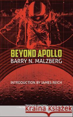 Beyond Apollo Barry N. Malzberg 9780990573302 Anti-Oedipus Press - książka