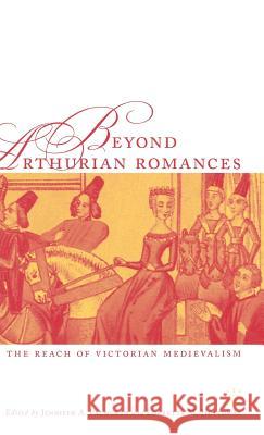 Beyond Arthurian Romances: The Reach of Victorian Medievalism Palmgren, J. 9781403967350 Palgrave MacMillan - książka