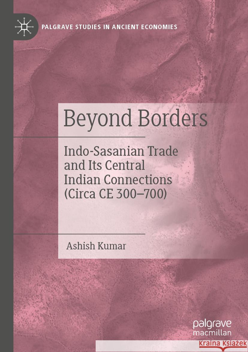 Beyond Borders Ashish Kumar 9783031435959 Springer International Publishing - książka