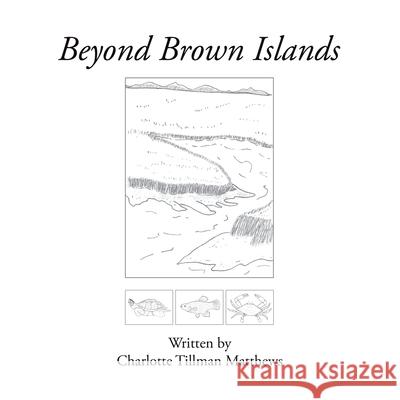 Beyond Brown Islands Charlotte Tillman Matthews 9781436307147 Xlibris Us - książka