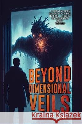 Beyond Dimensional Veils Velox Books Kyle J Durrant  9798392697267 Independently Published - książka