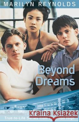 Beyond Dreams Marilyn Reynolds 9781929777020 New Wind Publishing - książka