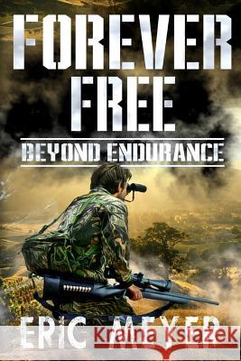 Beyond Endurance Eric Meyer 9781092808811 Independently Published - książka