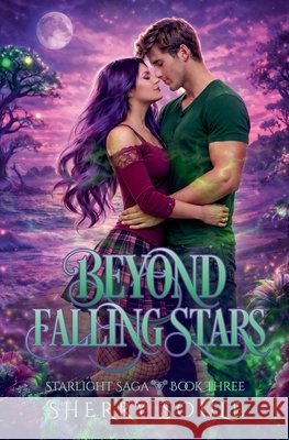 Beyond Falling Stars Sherry Soule 9798201738327 Disenchanted Publishing - książka