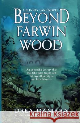 Beyond Farwin Wood Drea Damara 9781948540711 Bhc Press/Indigo - książka