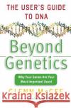 Beyond Genetics: The User's Guide to DNA Glenn McGee 9780060008017 HarperCollins Publishers
