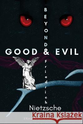 Beyond Good and Evil Friedrich Wilhelm Nietzsche 9786057876348 E-Kitap Projesi & Cheapest Books - książka