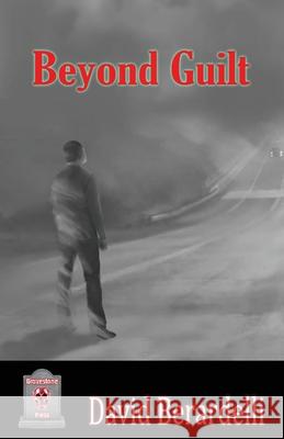 Beyond Guilt David Berardelli 9781786957238 Fiction4all - książka