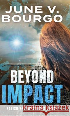 Beyond Impact June V. Bourgo 9784824135148 Next Chapter - książka